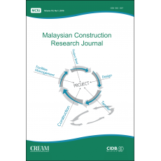 MCRJ Volume 18, No.1, 2016 MCRJ Volume 18, No.1, 2016